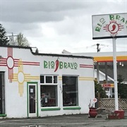 Rio Bravo (North Bend, Washington)