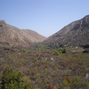 Mission Trails Regional Park