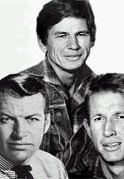 Empire (1962 TV Series)