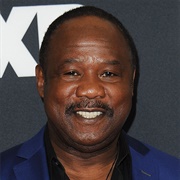 Isiah Whitlock Jr.