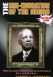 Miseducation of the Negro