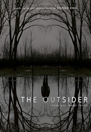The Outsider (Stephen King)