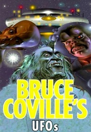 Bruce Covilles UFOs (Diana Wynne Jones)