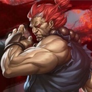 Akuma