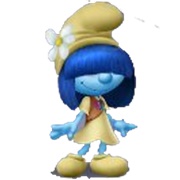 Smurfclover