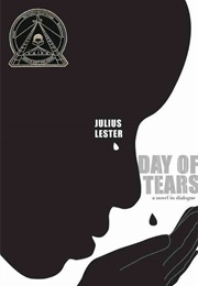 Day of Tears (Julius Lester)