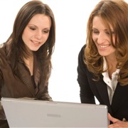 Help the New Girl at Work