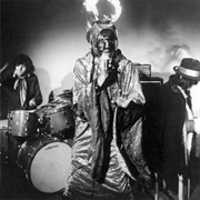 The Crazy World of Arthur Brown - Come and Buy