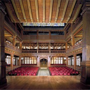 Folger Shakespeare Library
