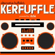 Buffalo Kerfuffle