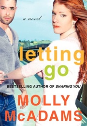 Letting Go (Molly McAdams)