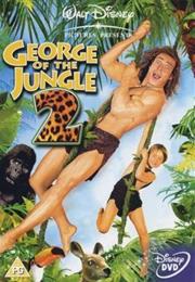 George of the Jungle 2 (2003)
