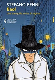 Baol (Stefano Benni)