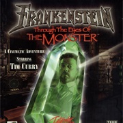 Frankenstein Through the Eyes of the Monster