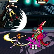 The World Ends With You