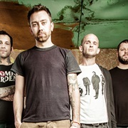 Rise Against