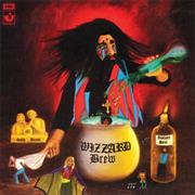 Wizzard	Wizzard Brew