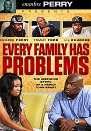 Every Family Has Problems (2015)