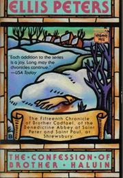 The Confession of Brother Haluin