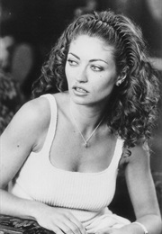 Rebecca Gayheart in Urban Legend (1998)