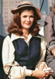 Jessica Walter - The Group (1966)