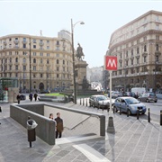 Corso Umberto I (Napoli)