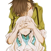 Seto and Mary