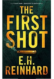 The First Shot (E.H.Reinhard)