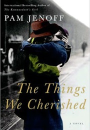 The Things We Cherished (Pam Jenoff)