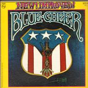 Blue Cheer, &quot;New Improved !&quot;