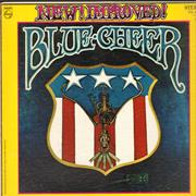 Blue Cheer, "New Improved !"