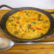 Corn Stew