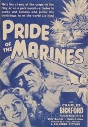 Pride of the Marines (1936)