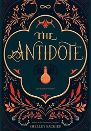 The Antidote (Shelley Sackier)