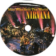 The Man Who Sold the World - Nirvana