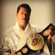 Antonio Inoki