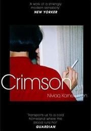 Crimson (Niviaq Korneliussen)