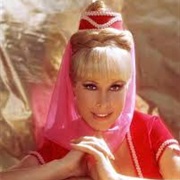 Barbara Eden