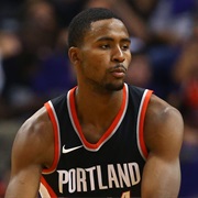 Maurice Harkless