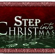 Step Into Christmas