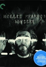A Hollis Frampton Odessey (2012)