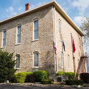 Territorial Capital Museum