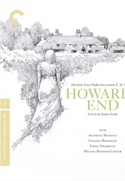 Howards End (1992)