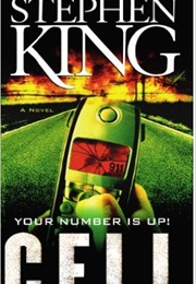 The Cell (Stephen King)