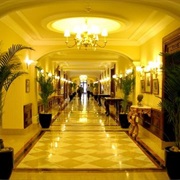 Imperial Hotel, New Delhi