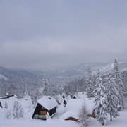 Jahorina