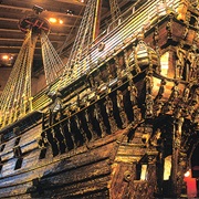 Vasamuseet