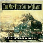 Rain Steam Speed - The Men They Couldn't Hang