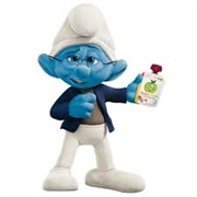 Narrator Smurf