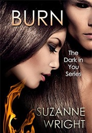 Burn (Suzanne Wright)